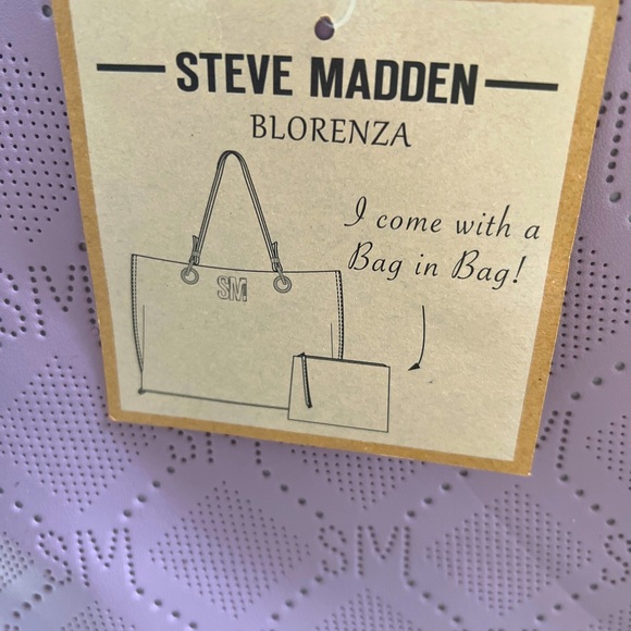 STEVE MADDEN WOMEN HANDBAG - Picture 2 of 8